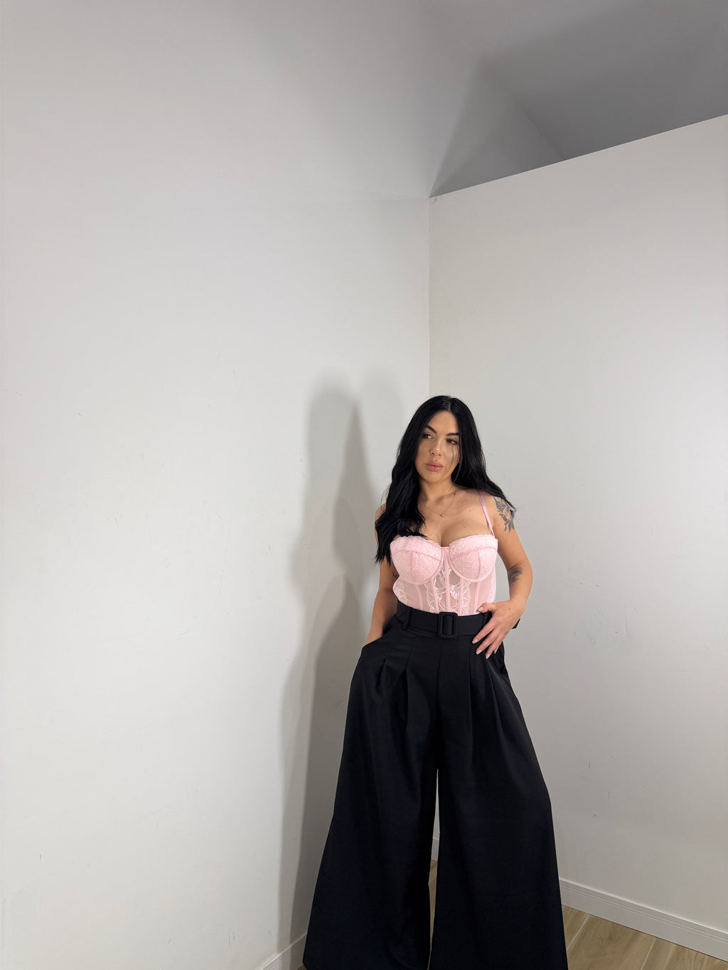 Corsetto Rosy