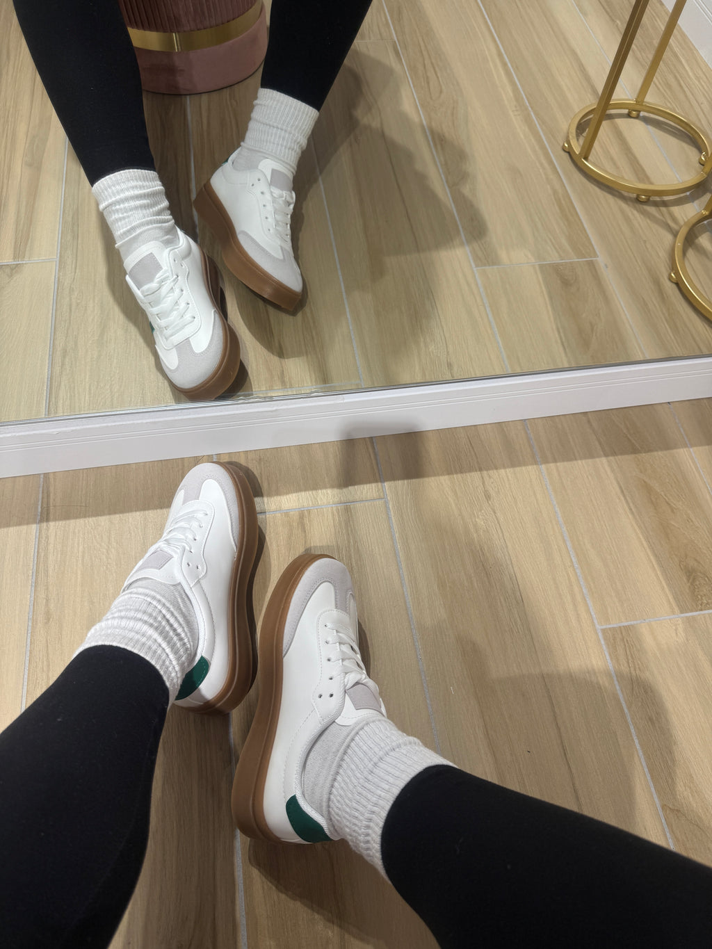 Sneakers Lapponia