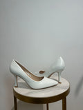Décolleté Lela Bianco