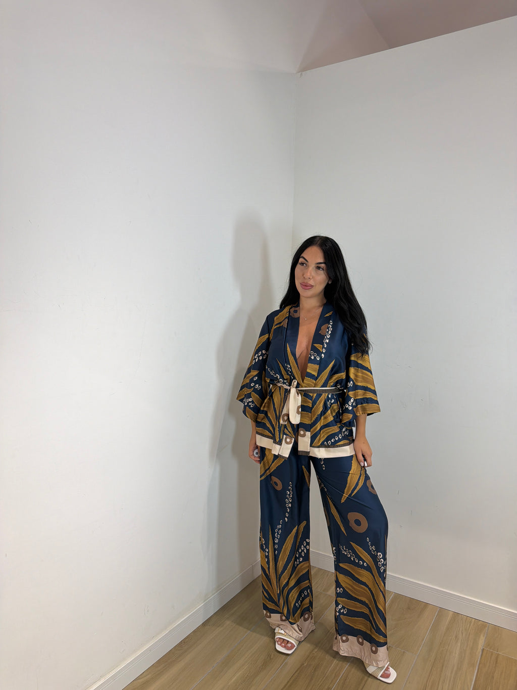 Coordinato Jasmine