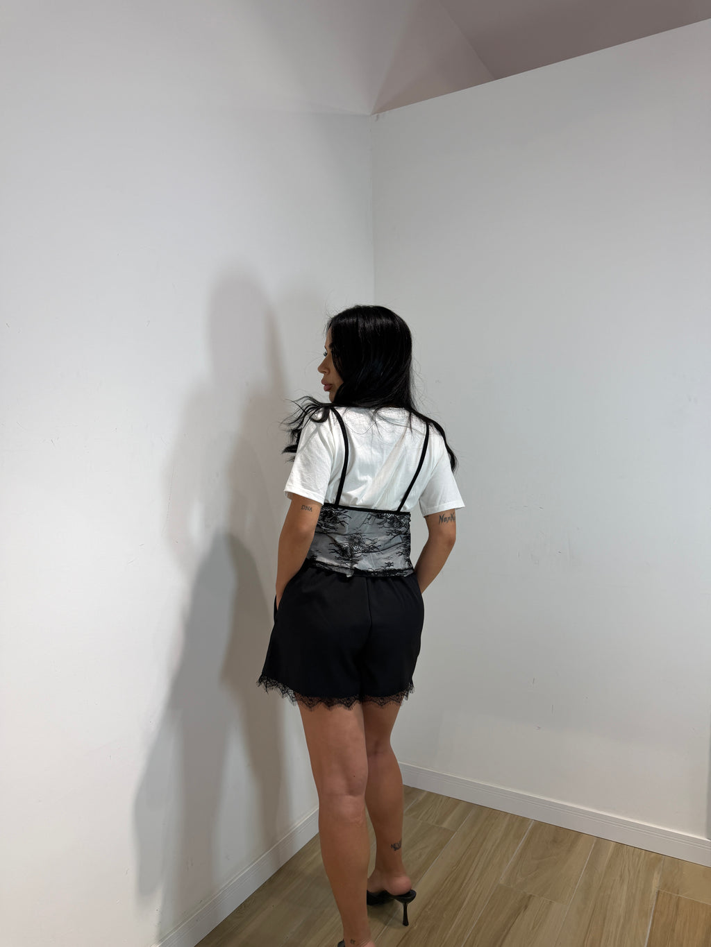 Shirt Double