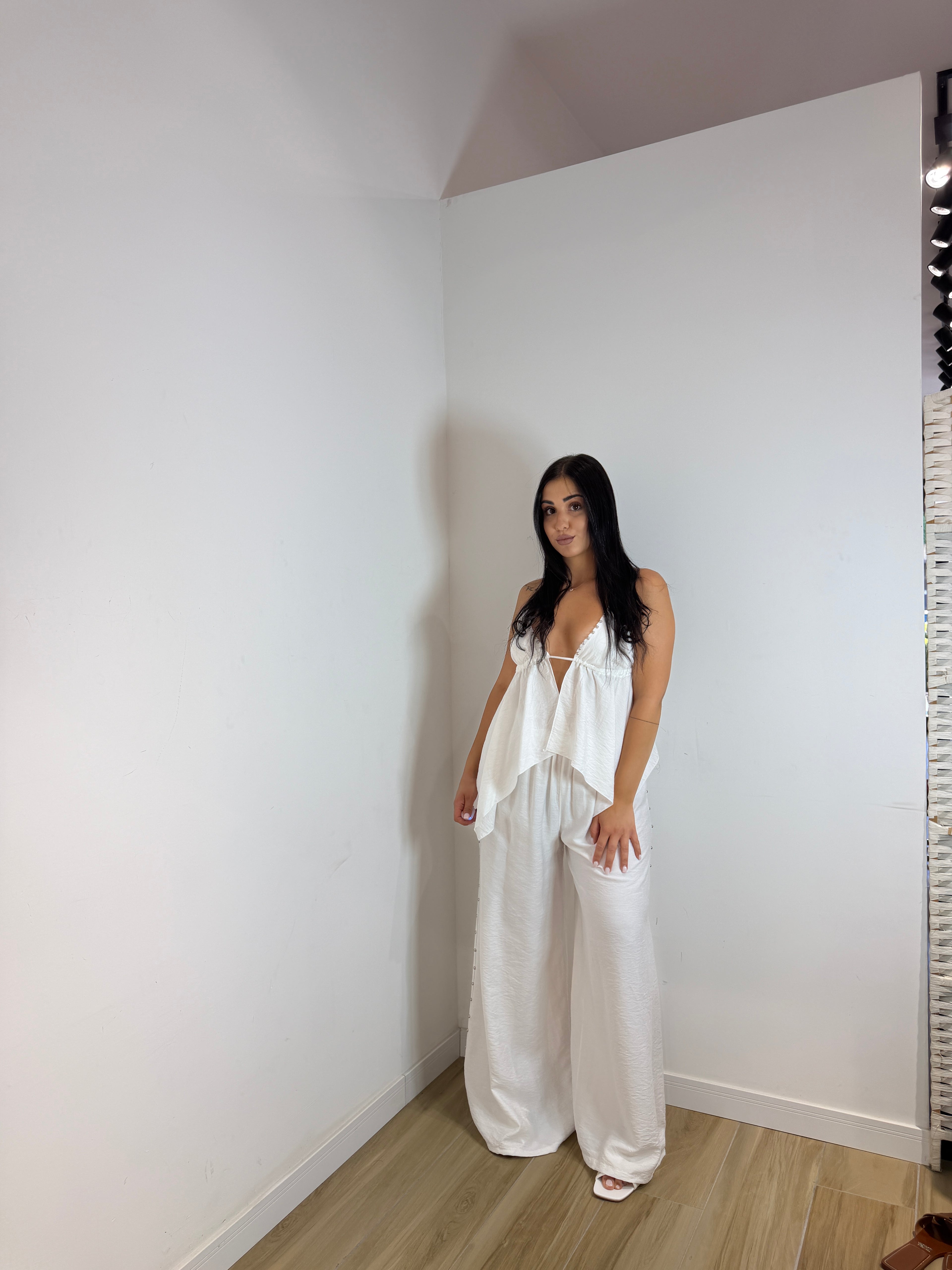 Coordset Angel