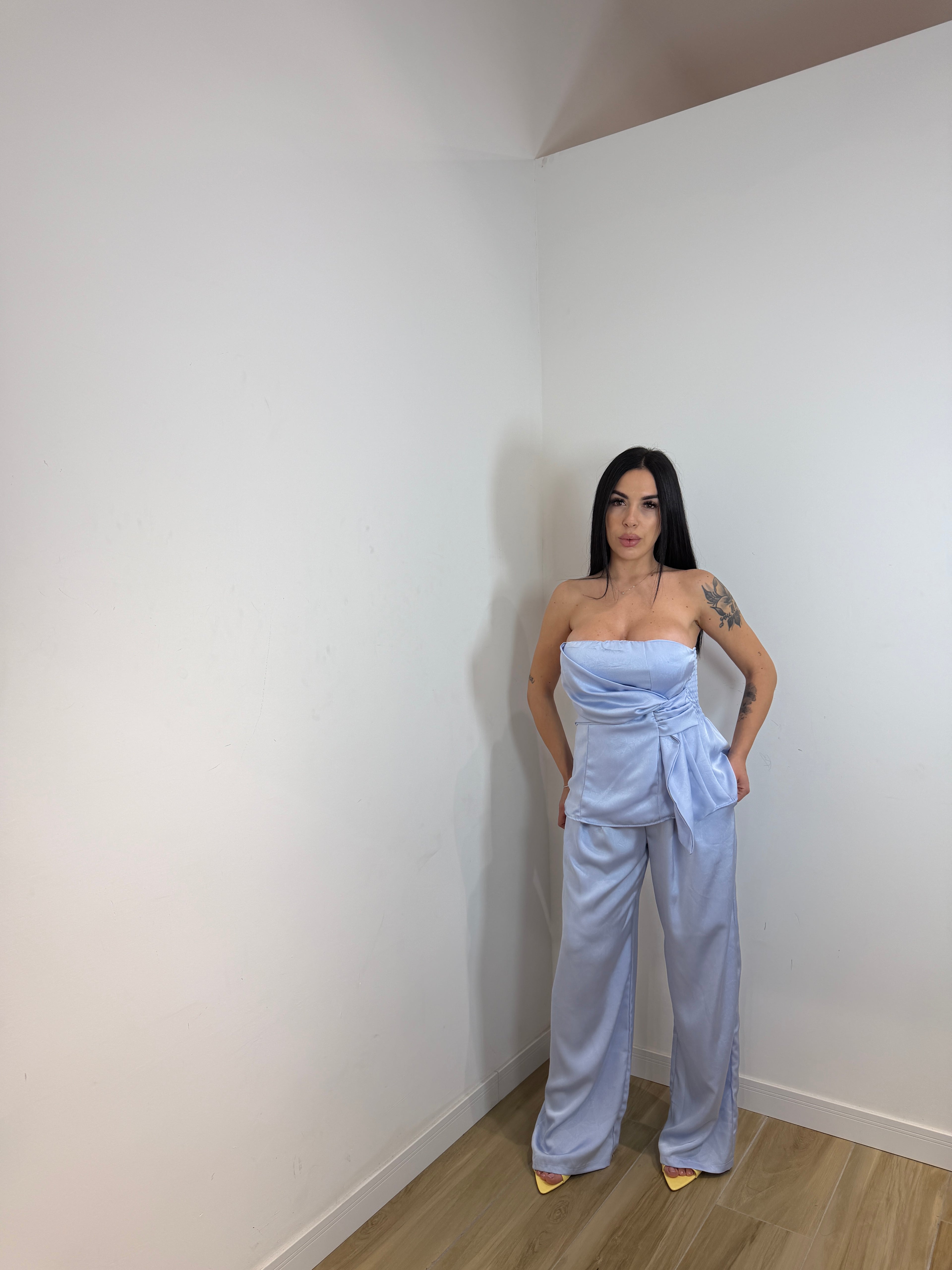 Coordset Ines