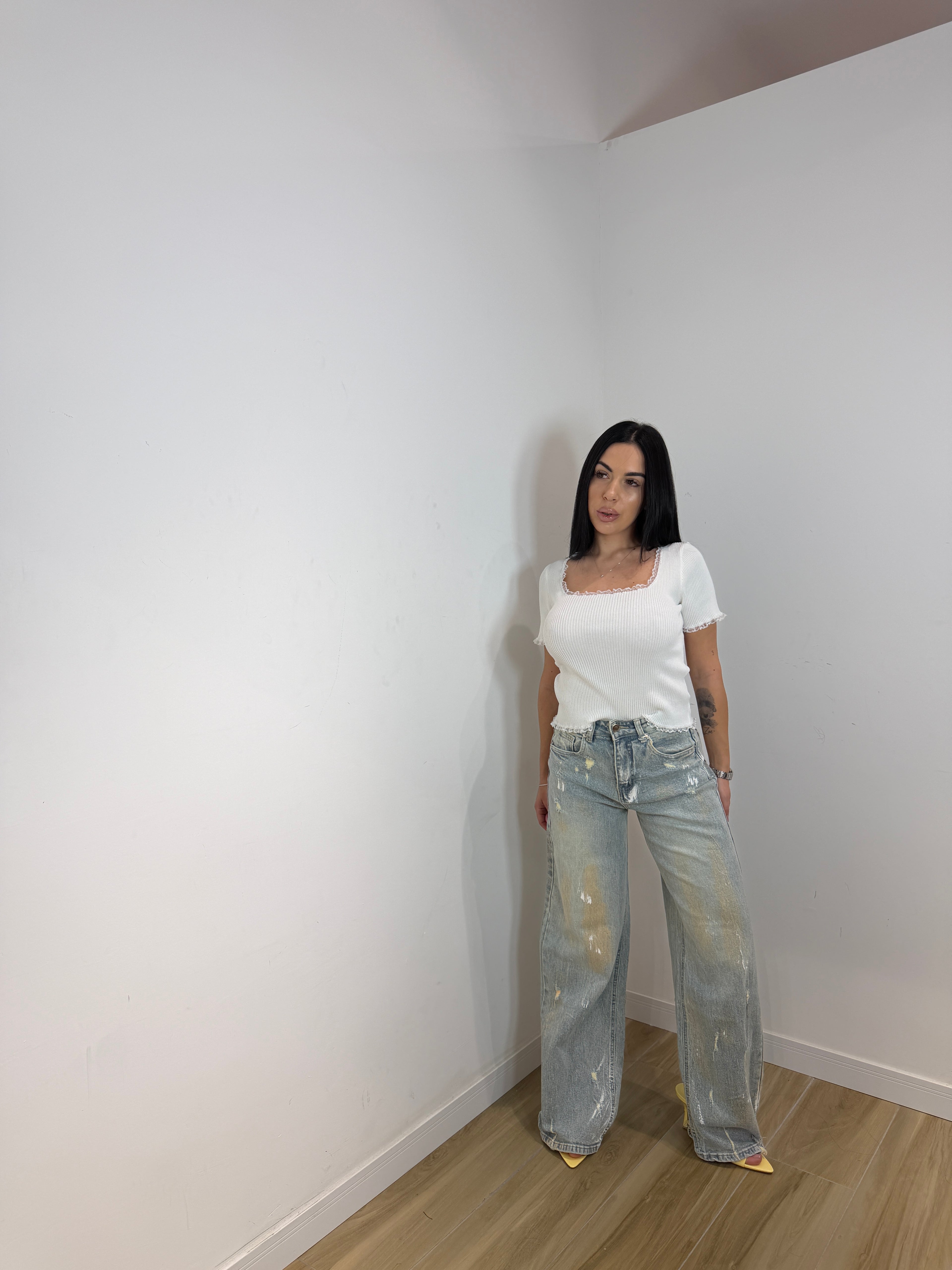 Denim Ark