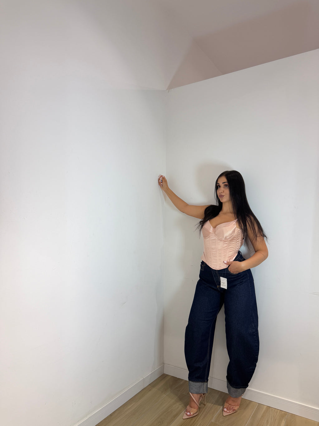 Corsetto Chloe
