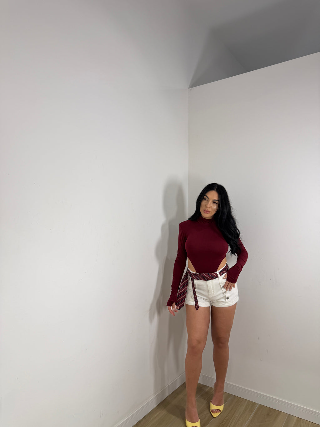 Body Miriana