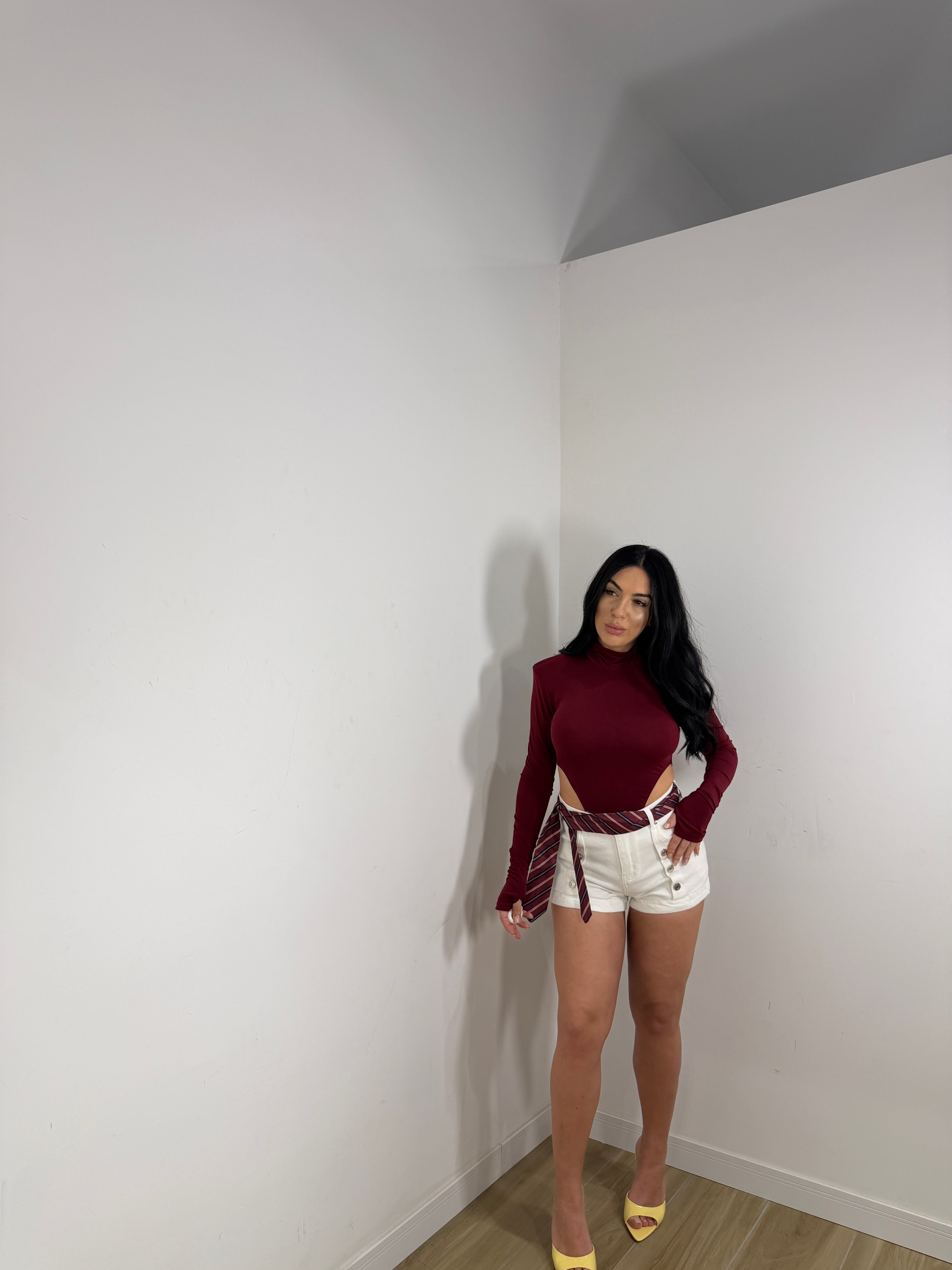 Body Miriana