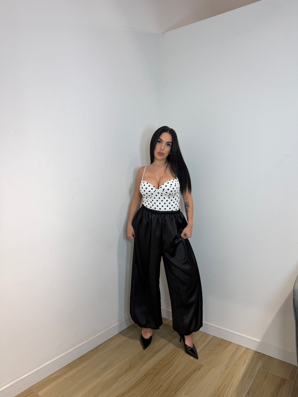 Body pois Sara