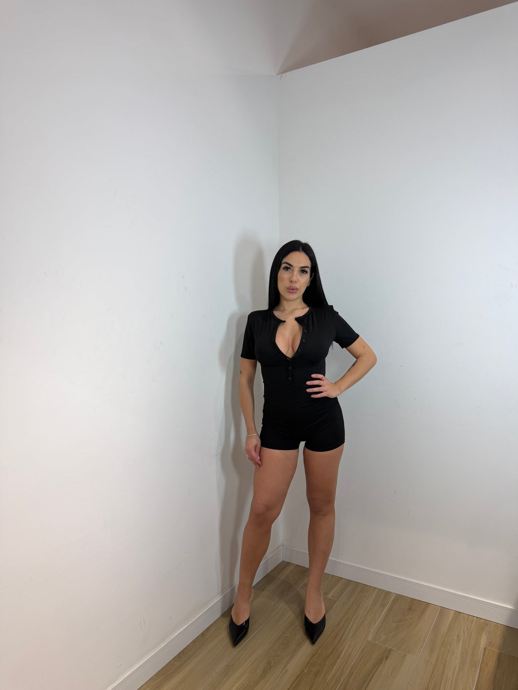Jumpsuite Zenda