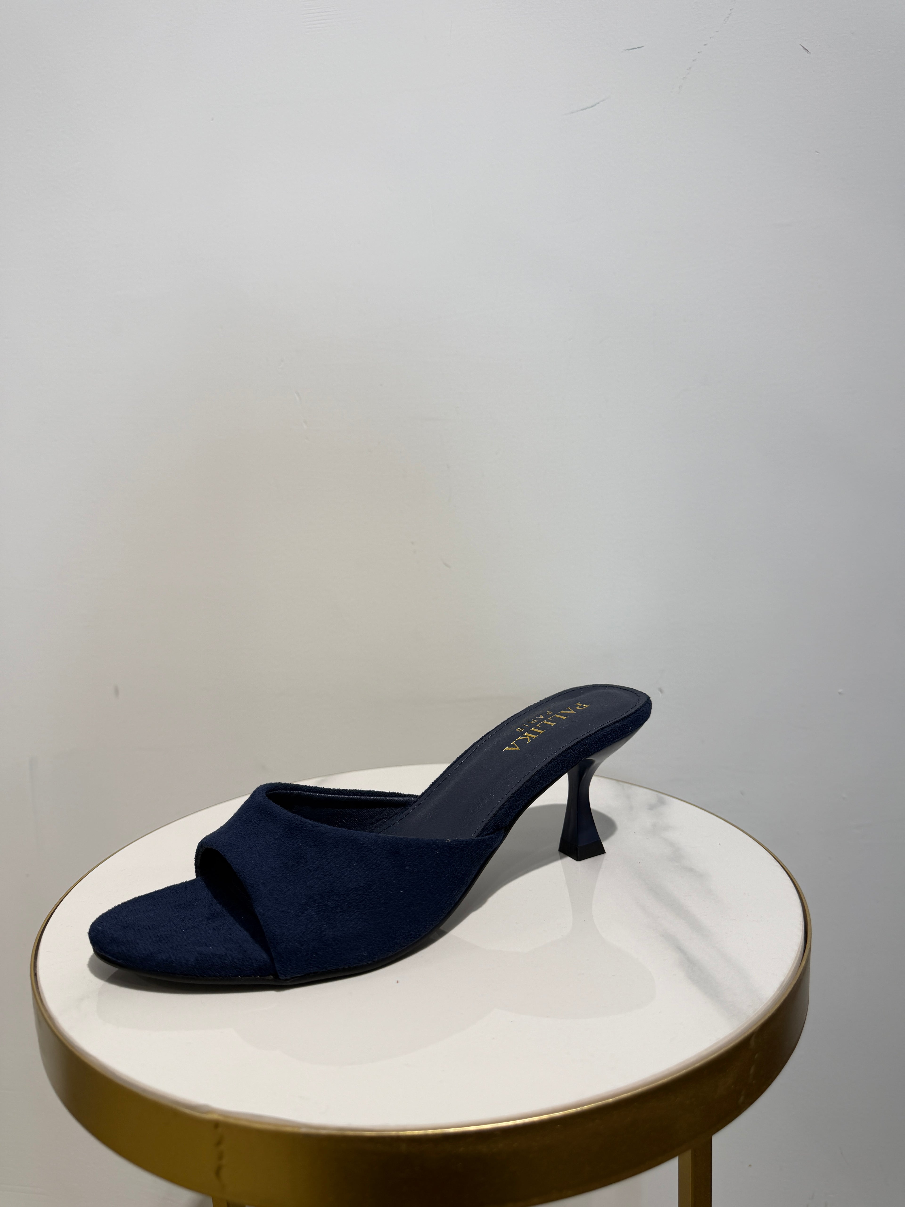 Mules Soraya