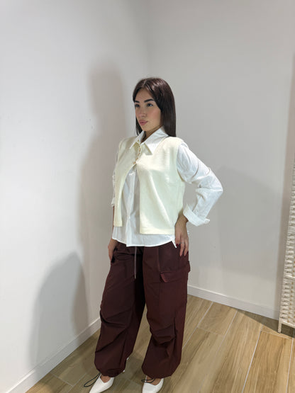 Pull due in uno Venice