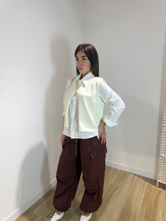 Pull due in uno Venice