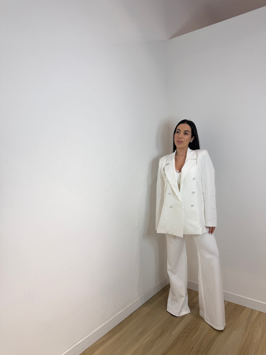 Tailleur married