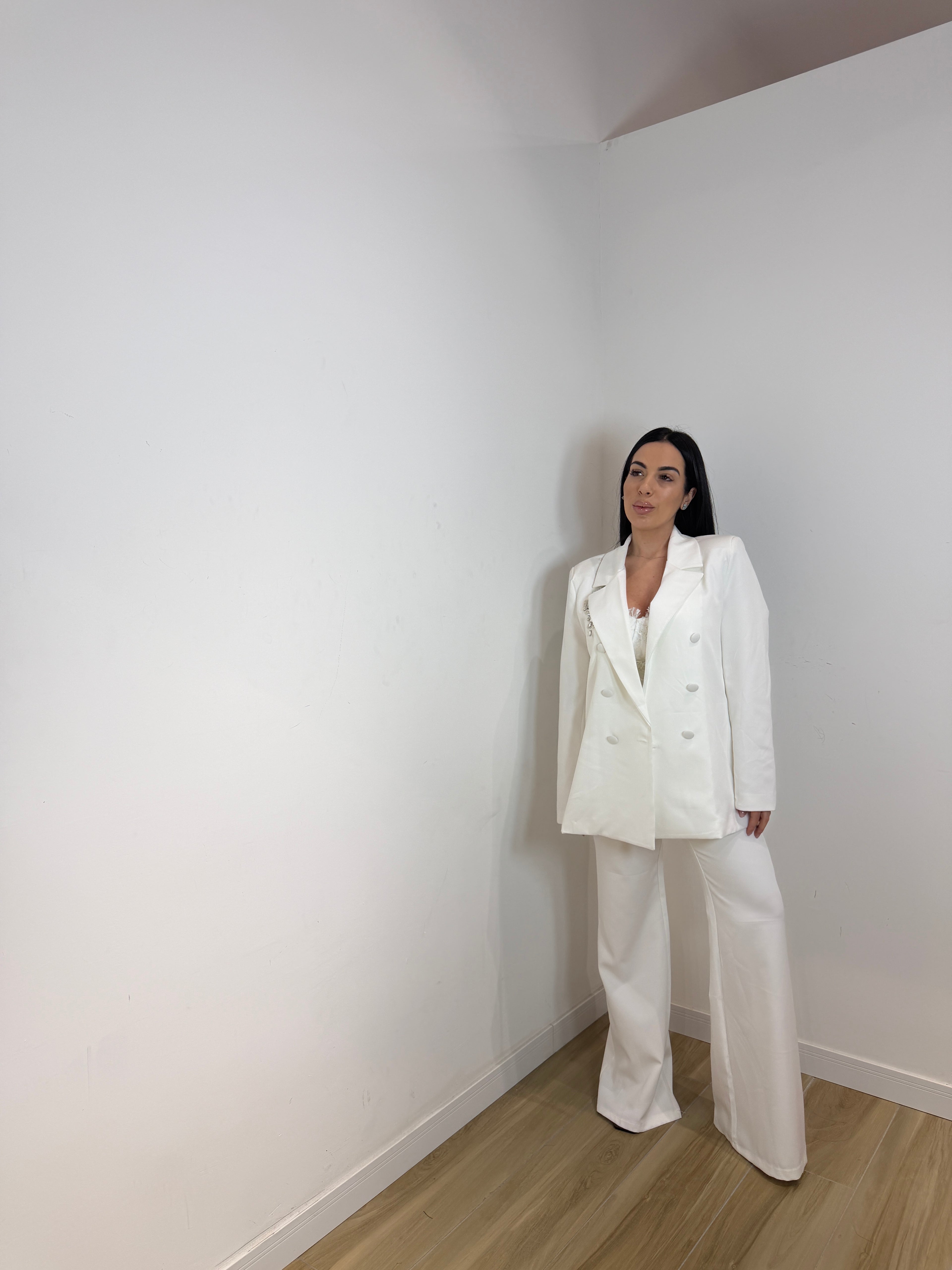 Tailleur married