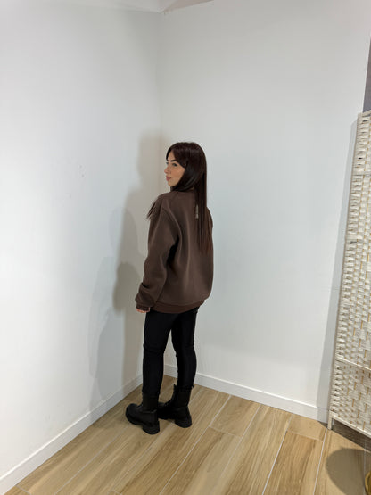 Leggins simple in licra