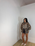 Camicia Wild