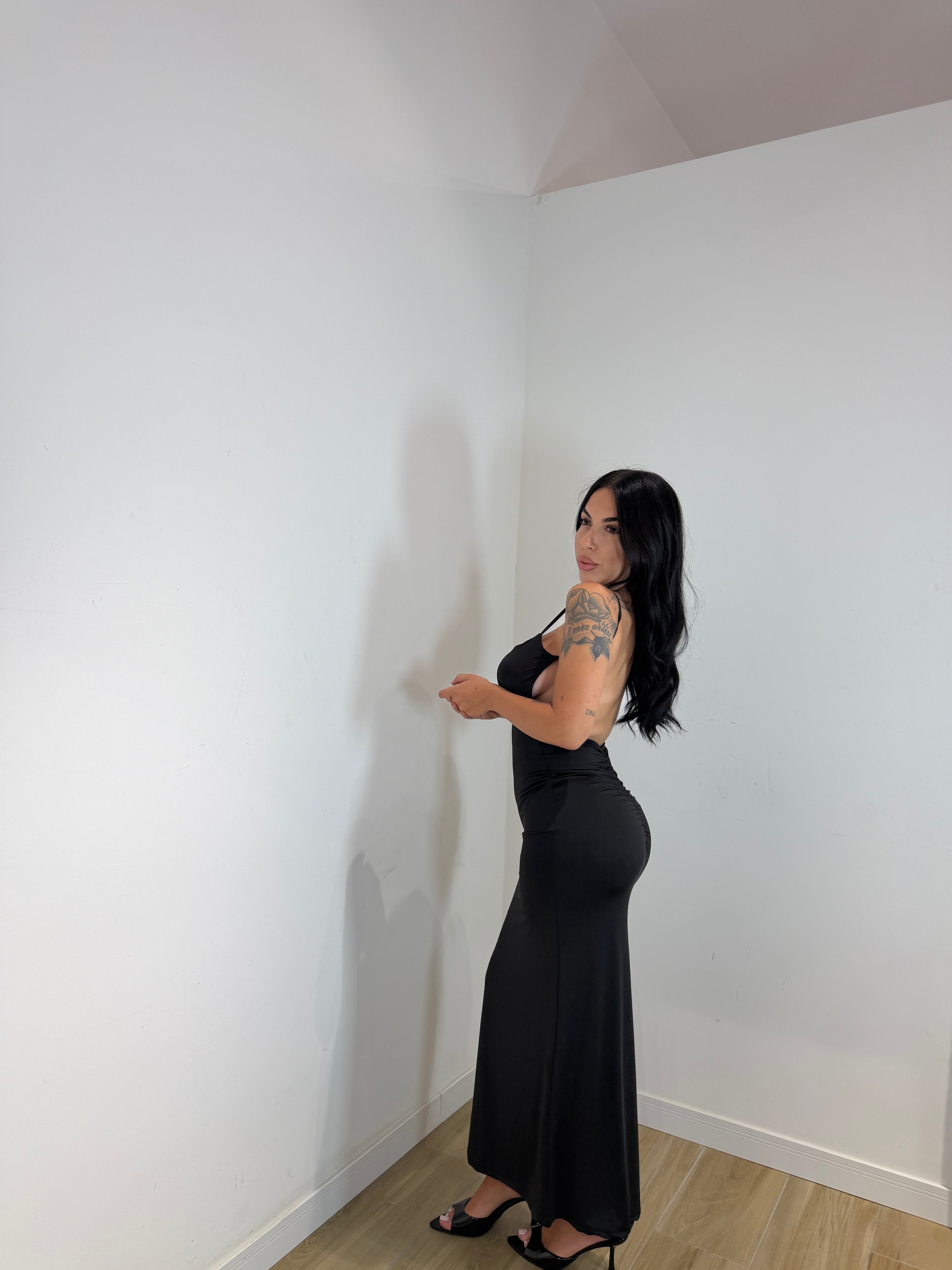 Abito Nadia