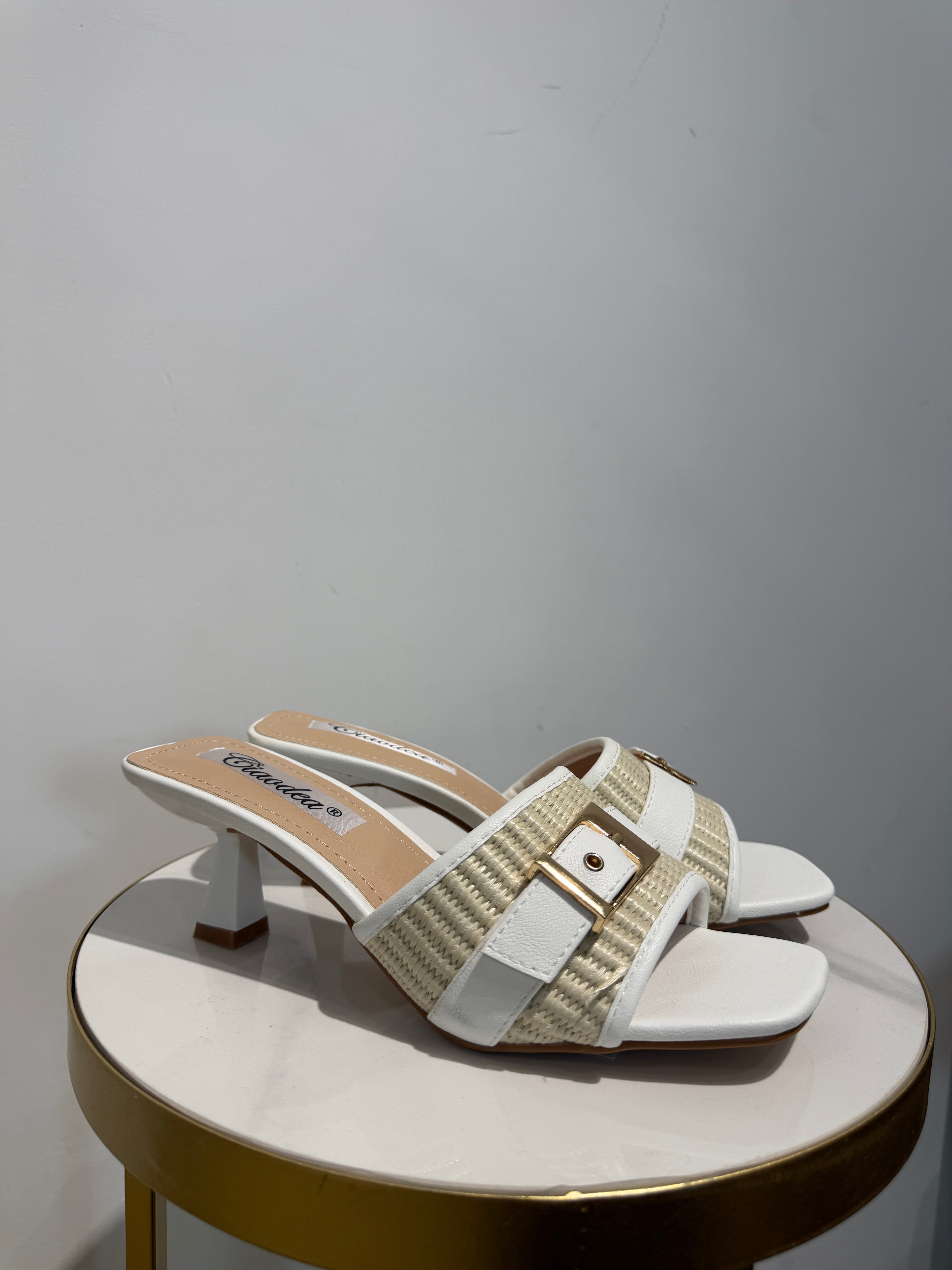 Mules Paglina