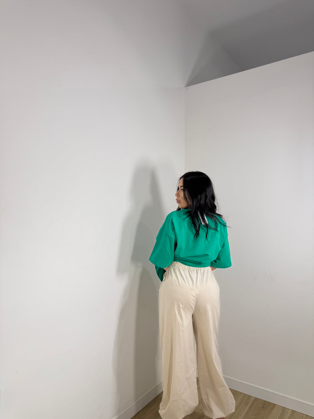 Pantalone Aloa