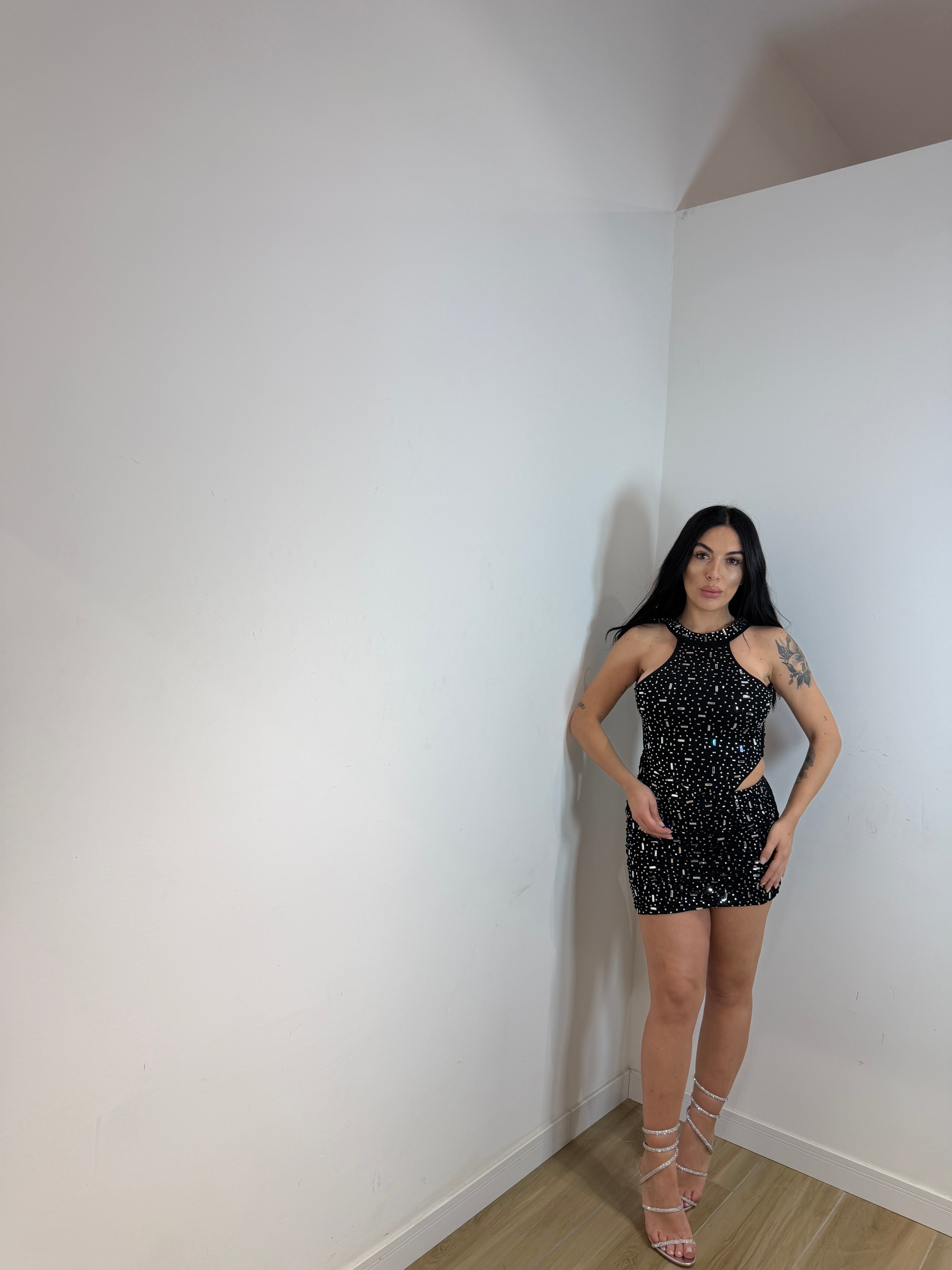 Abito Luxury Monia