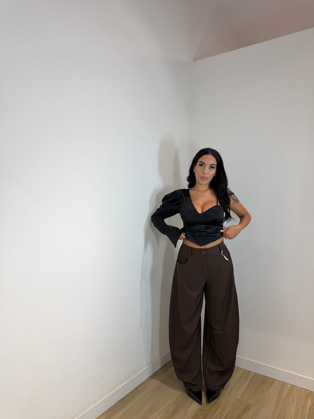 Pantalone Amelia