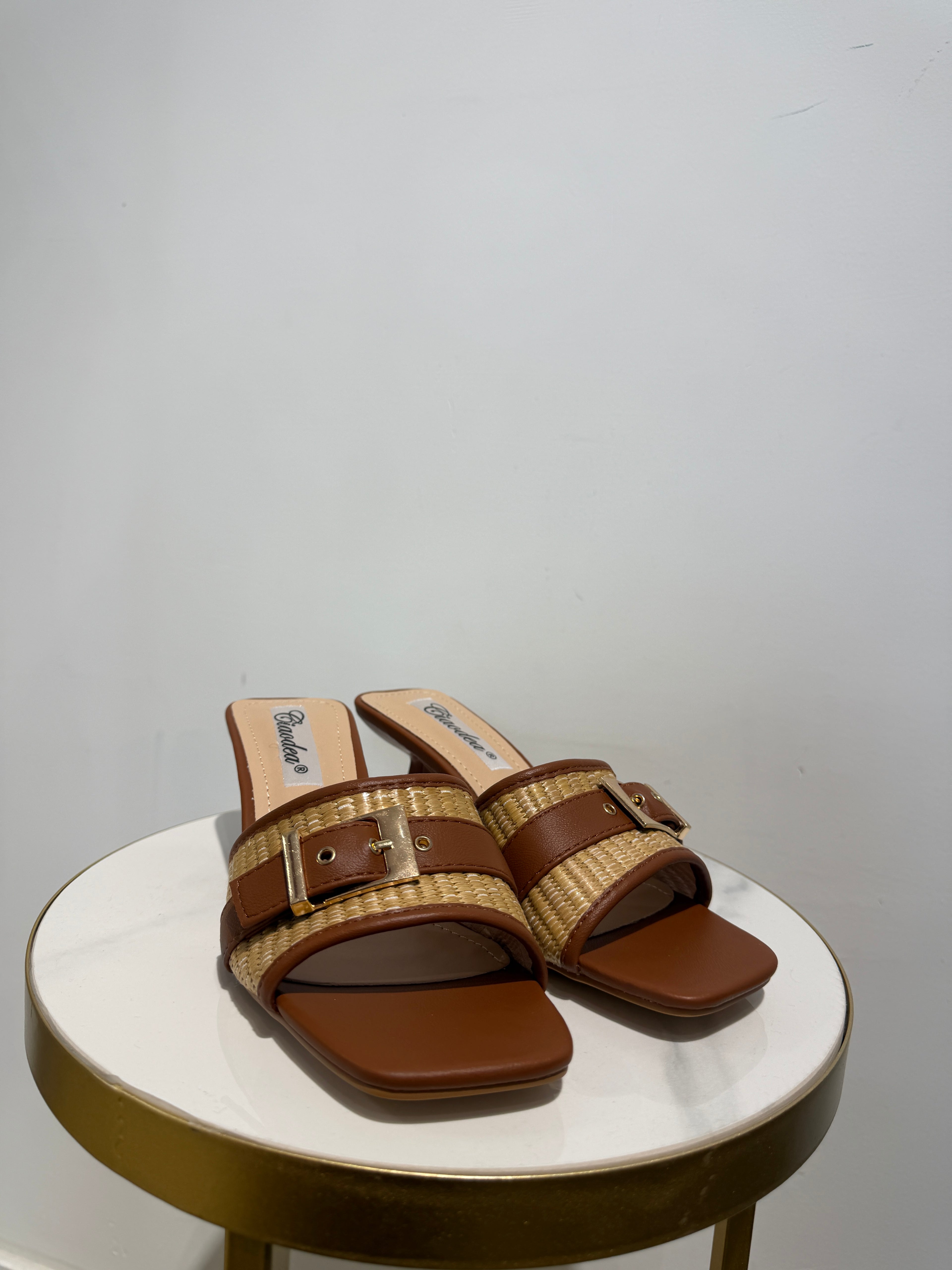 Mules Paglina