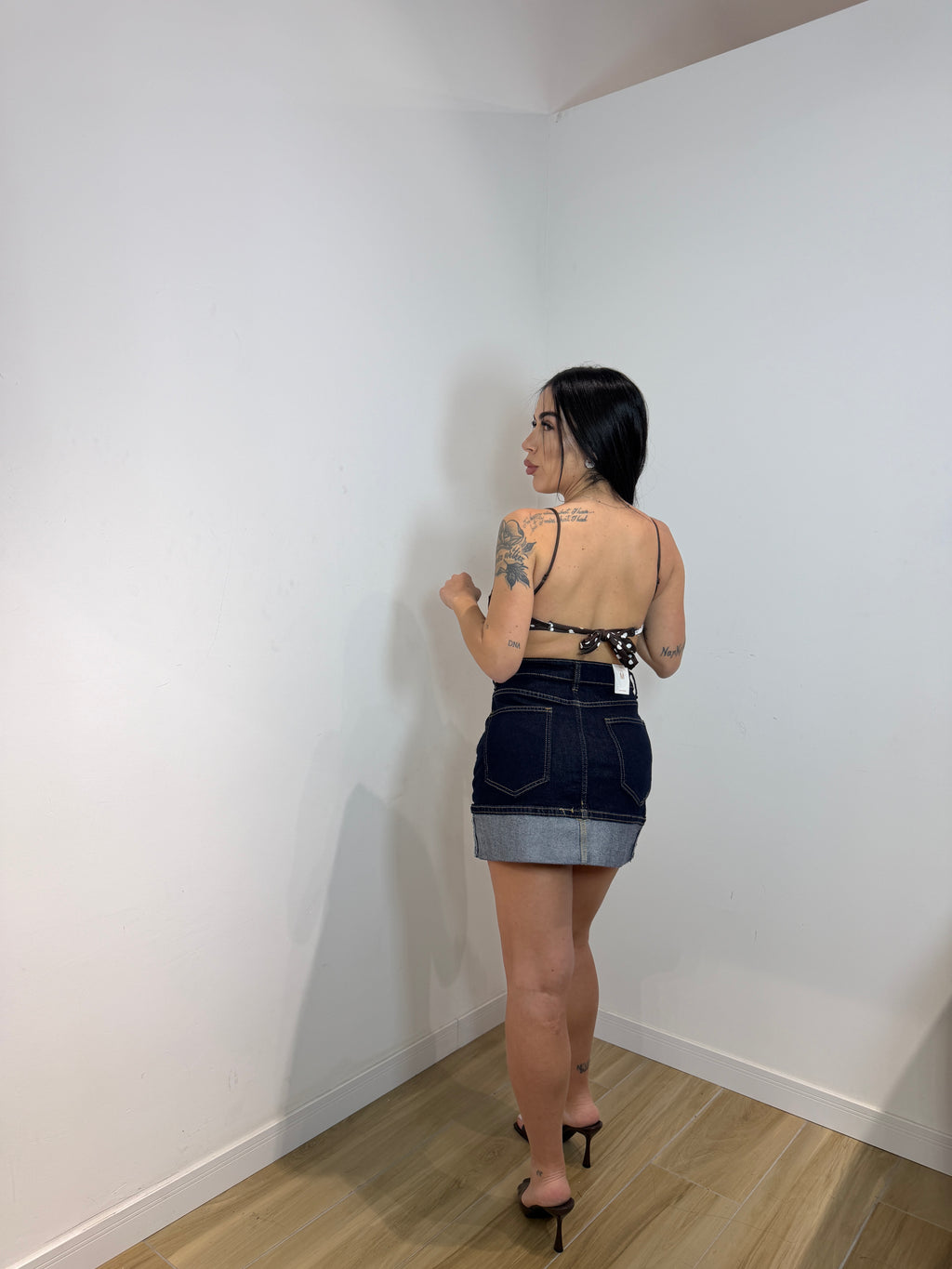 Body pois Sara