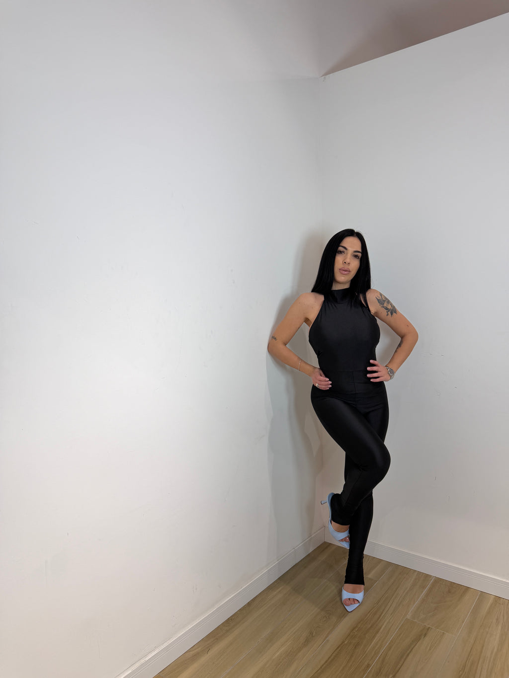 Jumpsuite Osina
