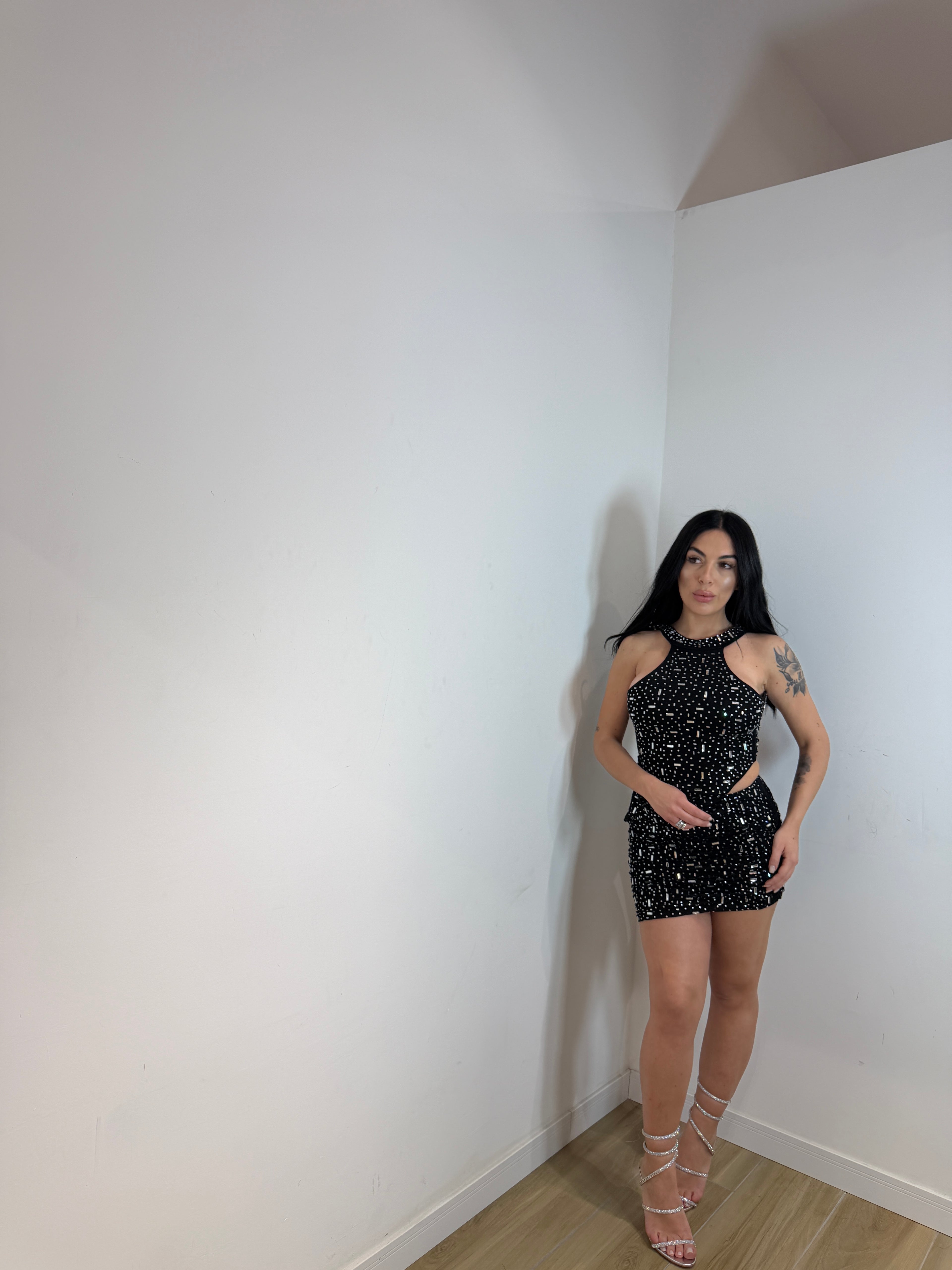 Abito Luxury Monia