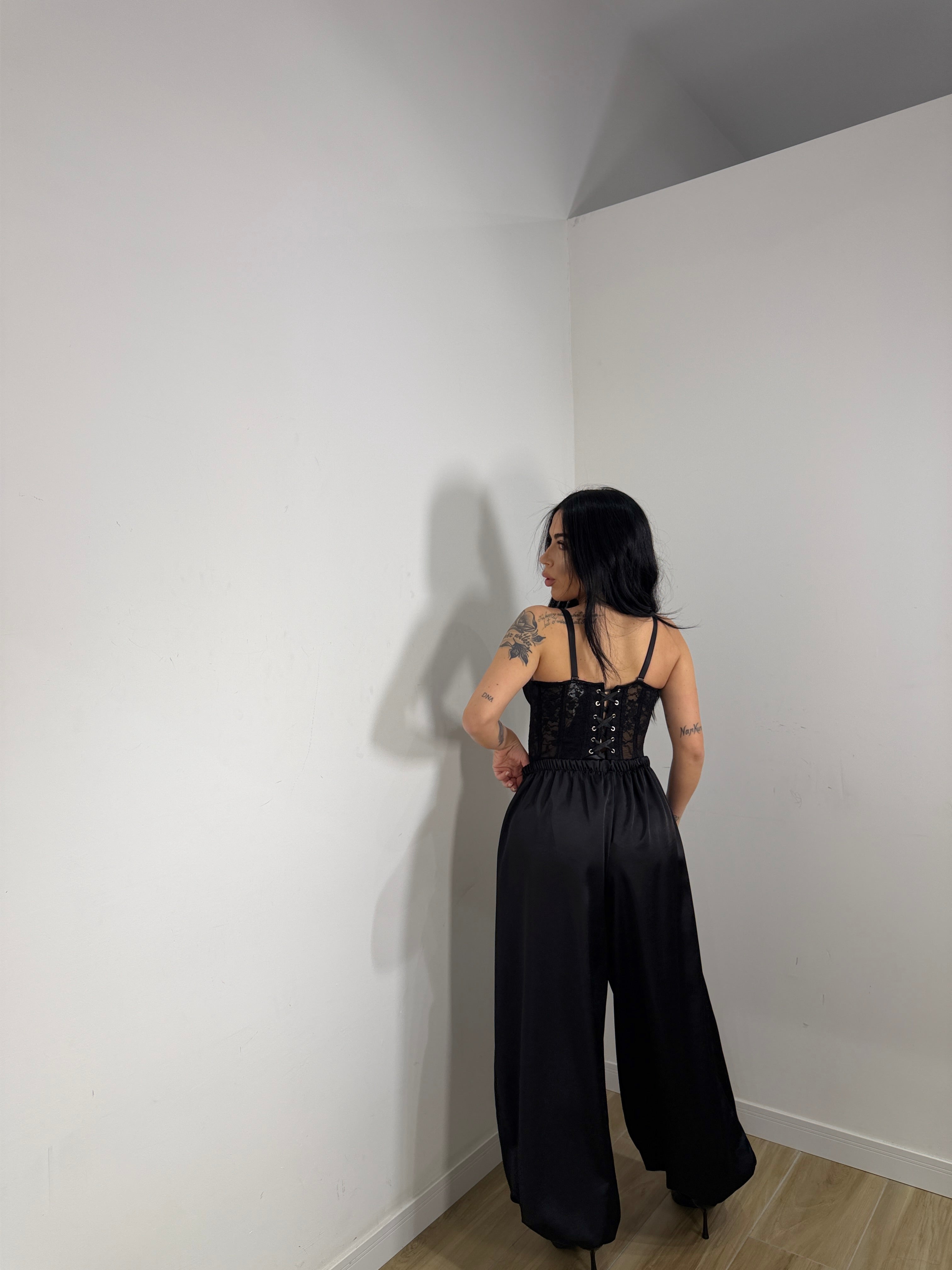 Corsetto Rosei