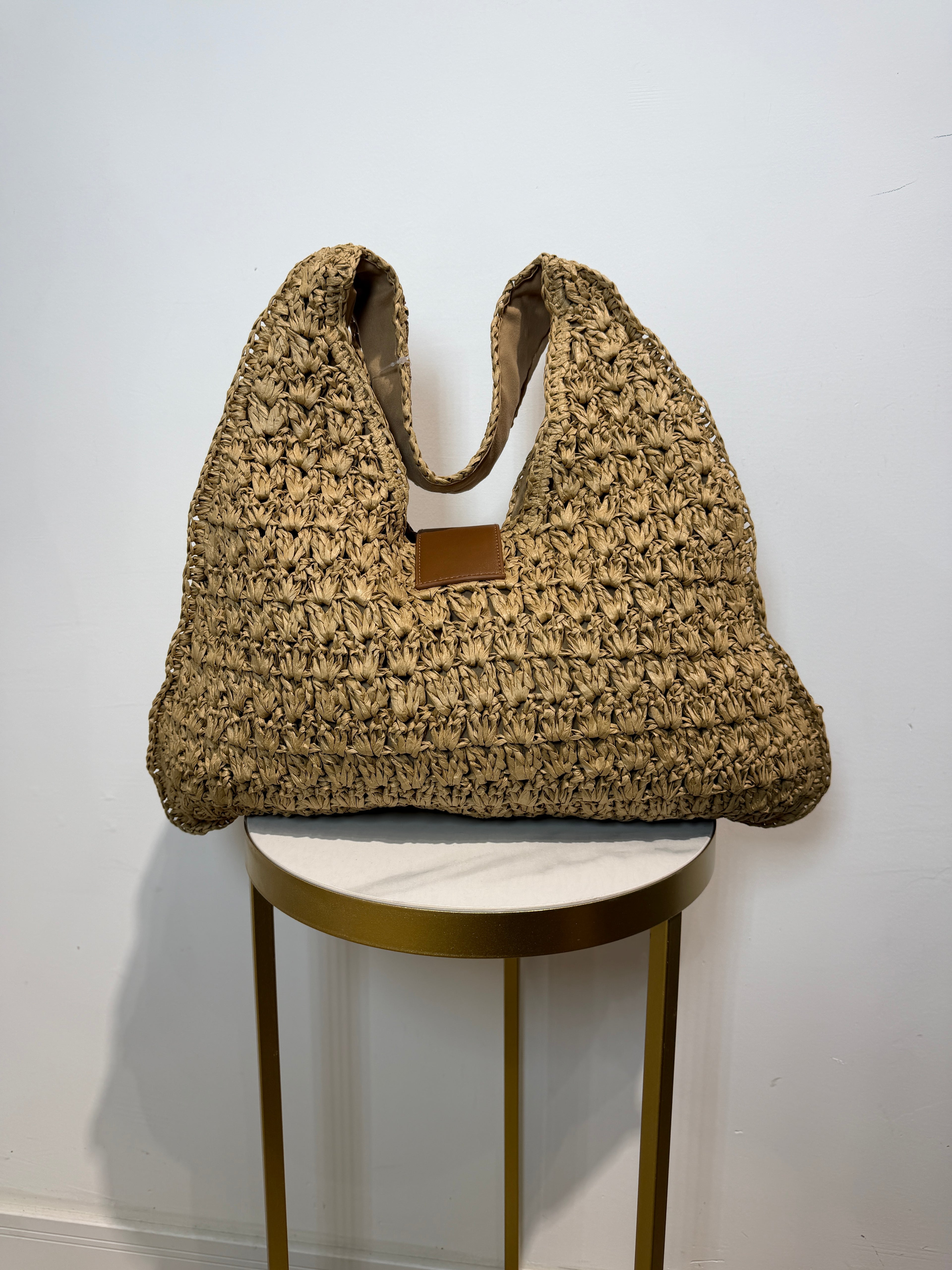 Borsa Ines