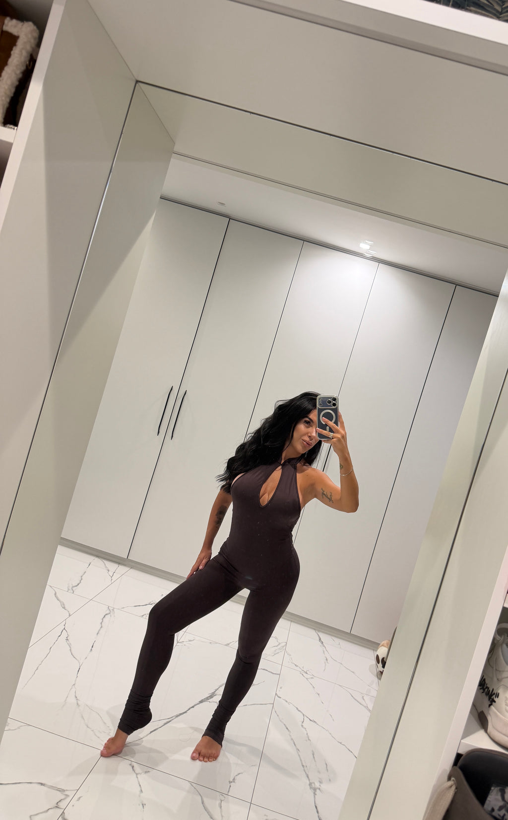 Jumpsuite Morena