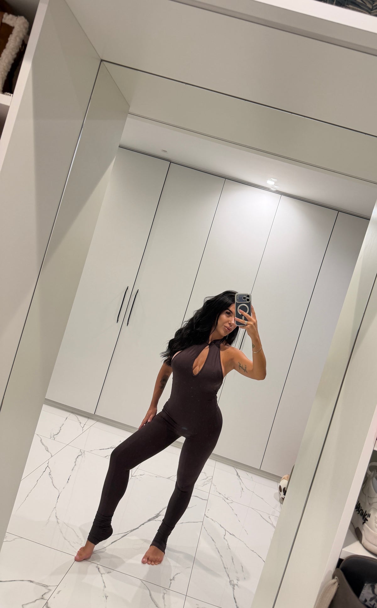 Jumpsuite Morena