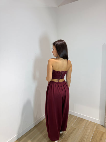 Coordset tre pezzi Atena