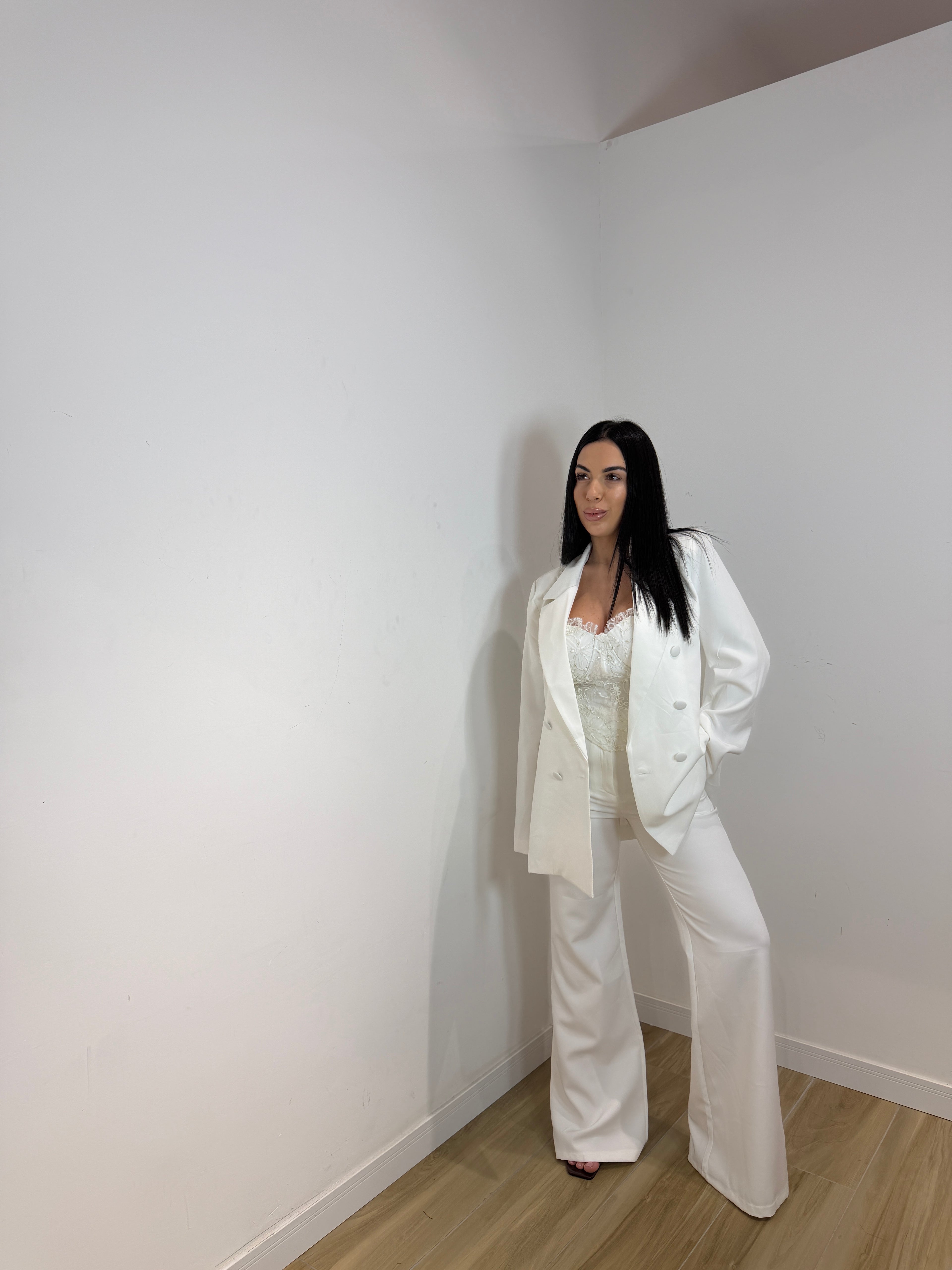 Tailleur married