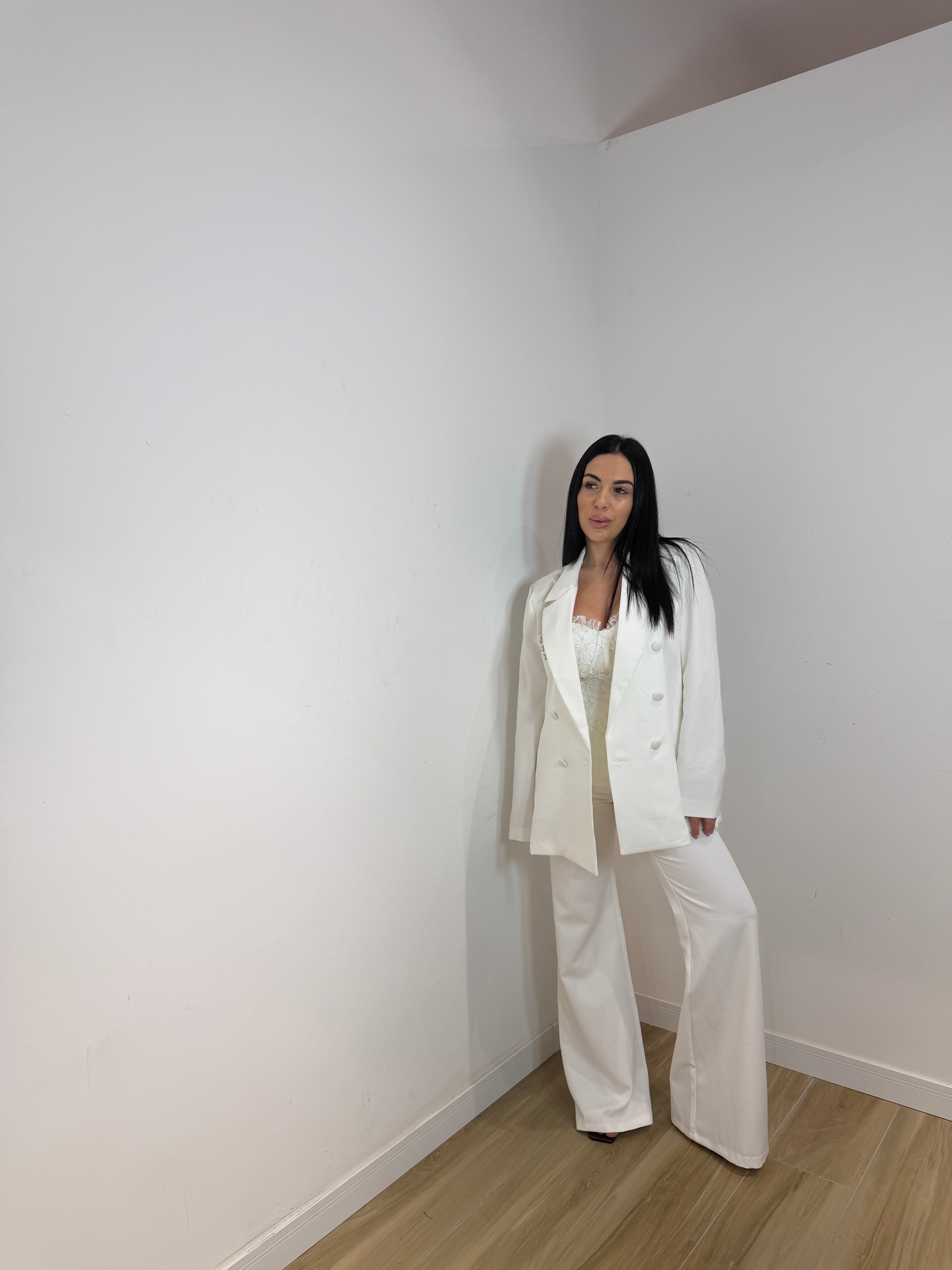 Tailleur married