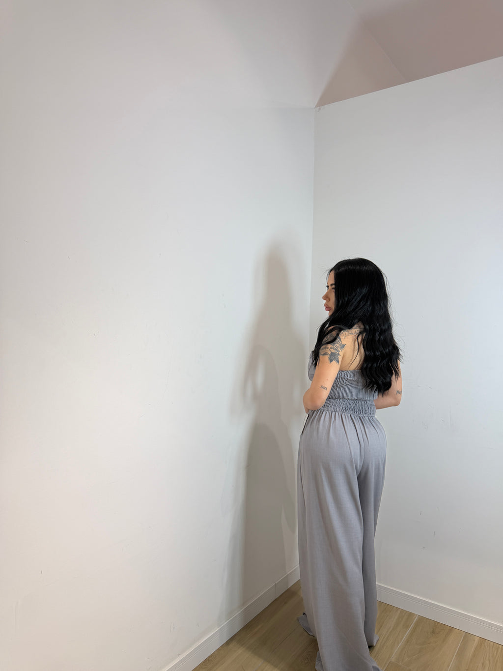Jumpsuite Clorinda