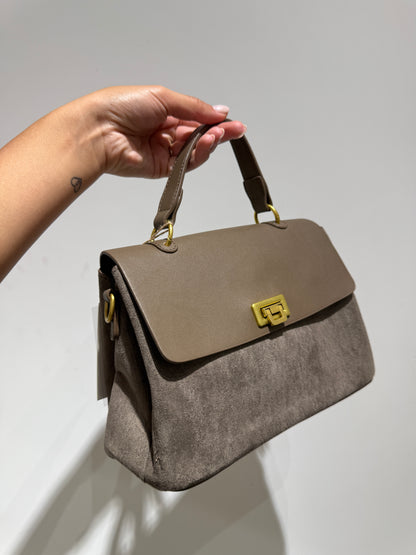 Bag Hazel beige