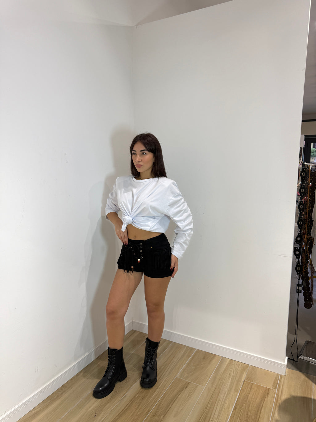 Pantaloncino Penelope