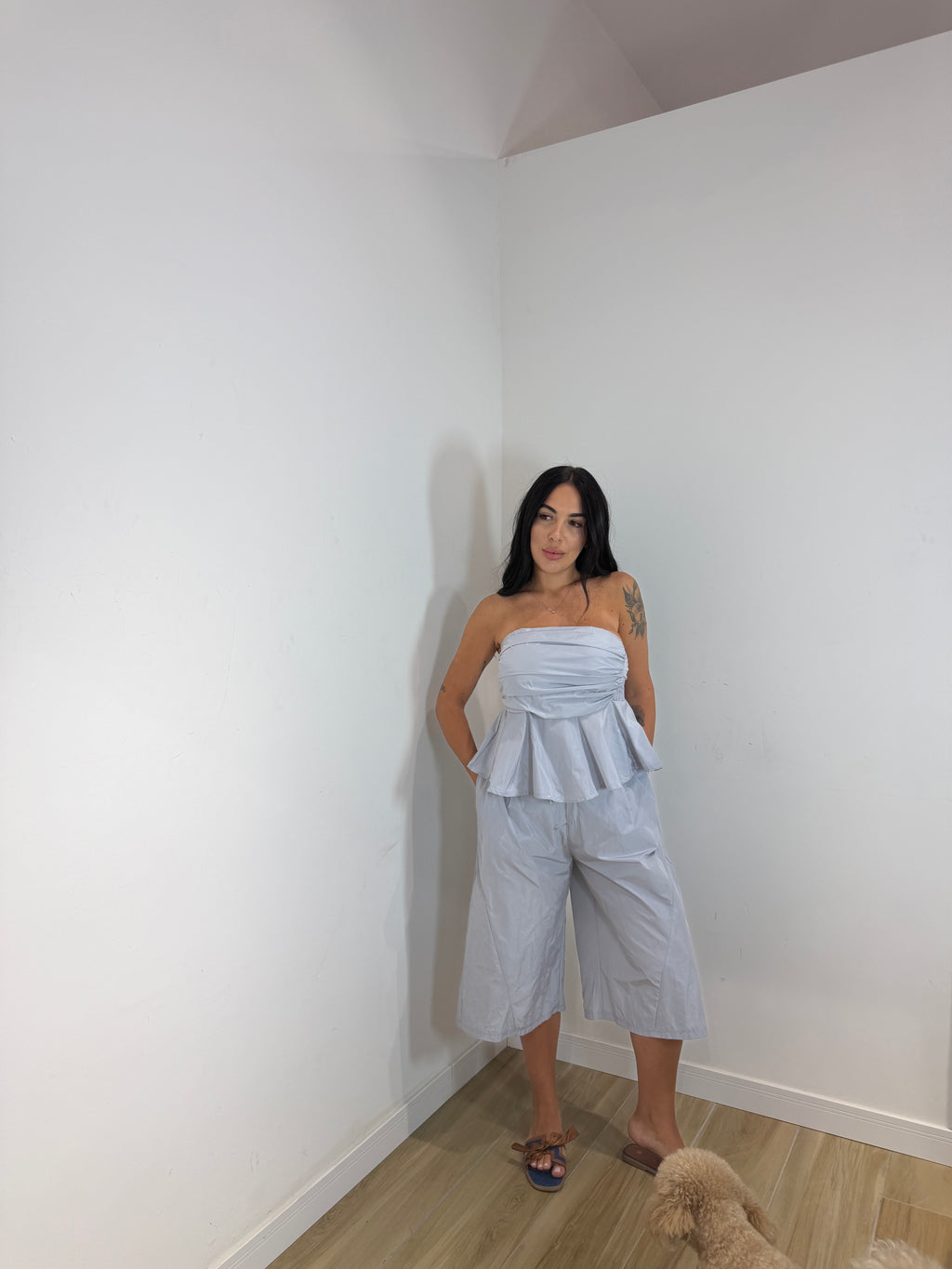 Coordinato Marisol