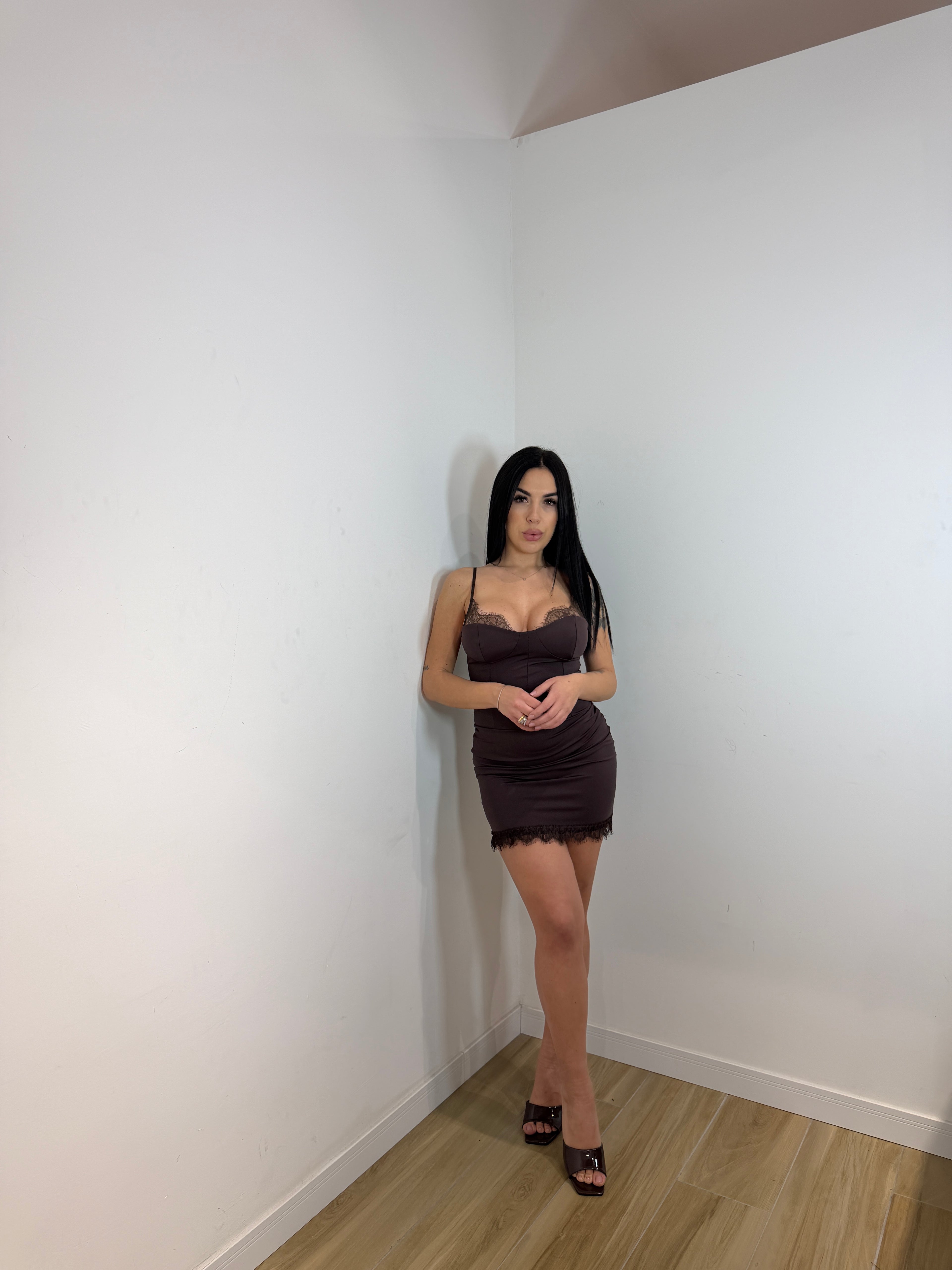Abito Anabel
