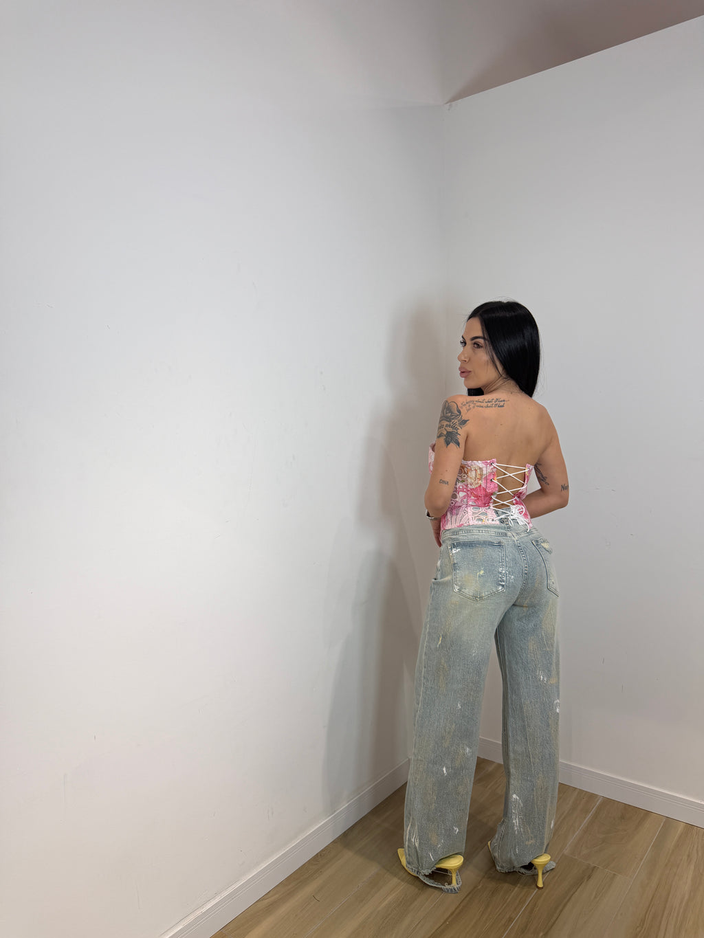 Denim Ark