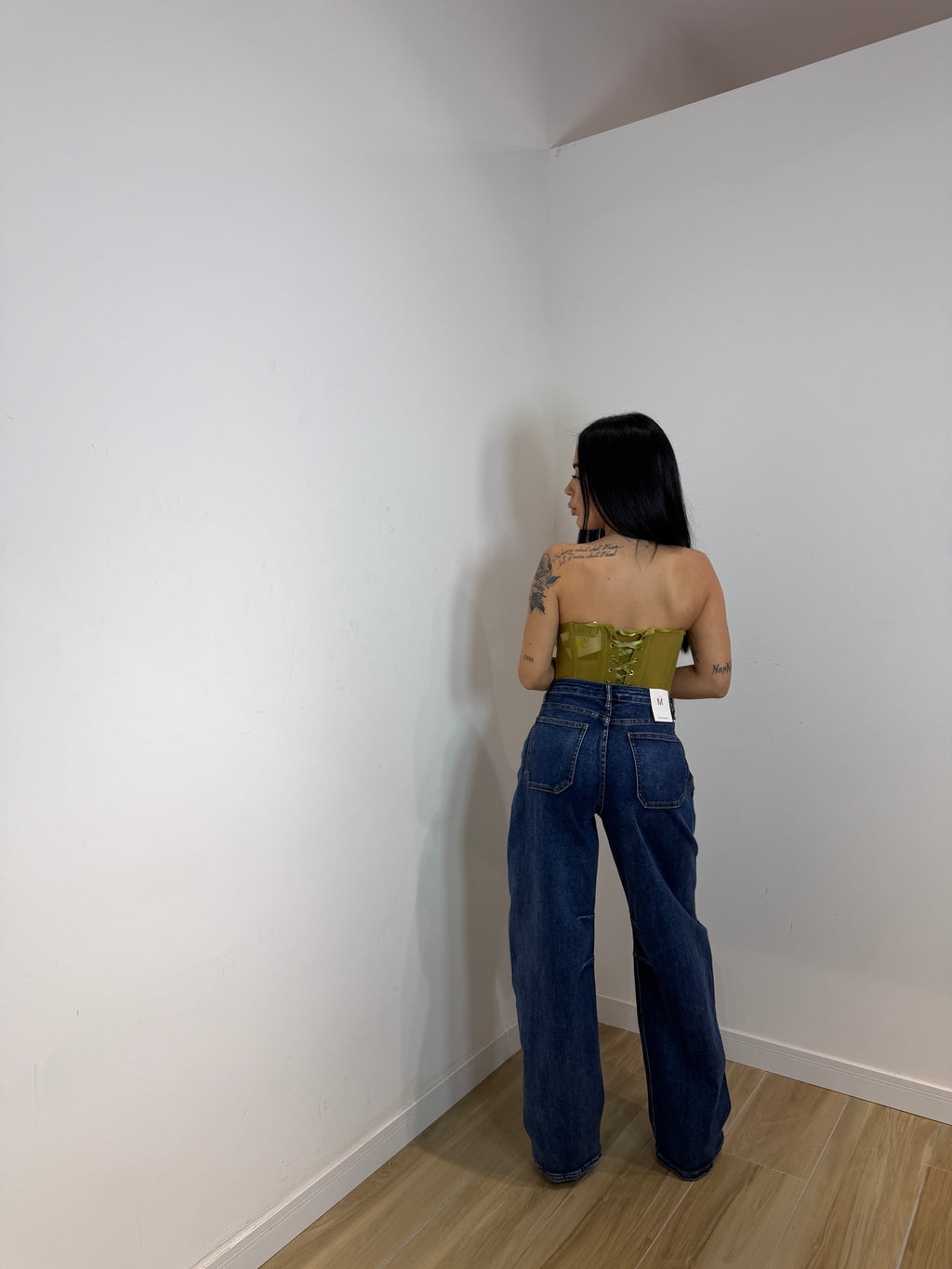 Corsetto Daly