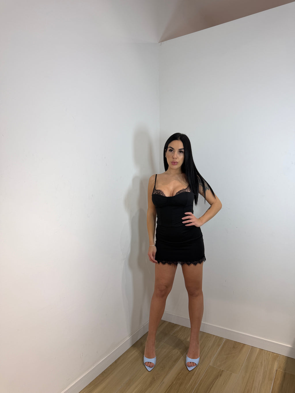 Abito Anabel