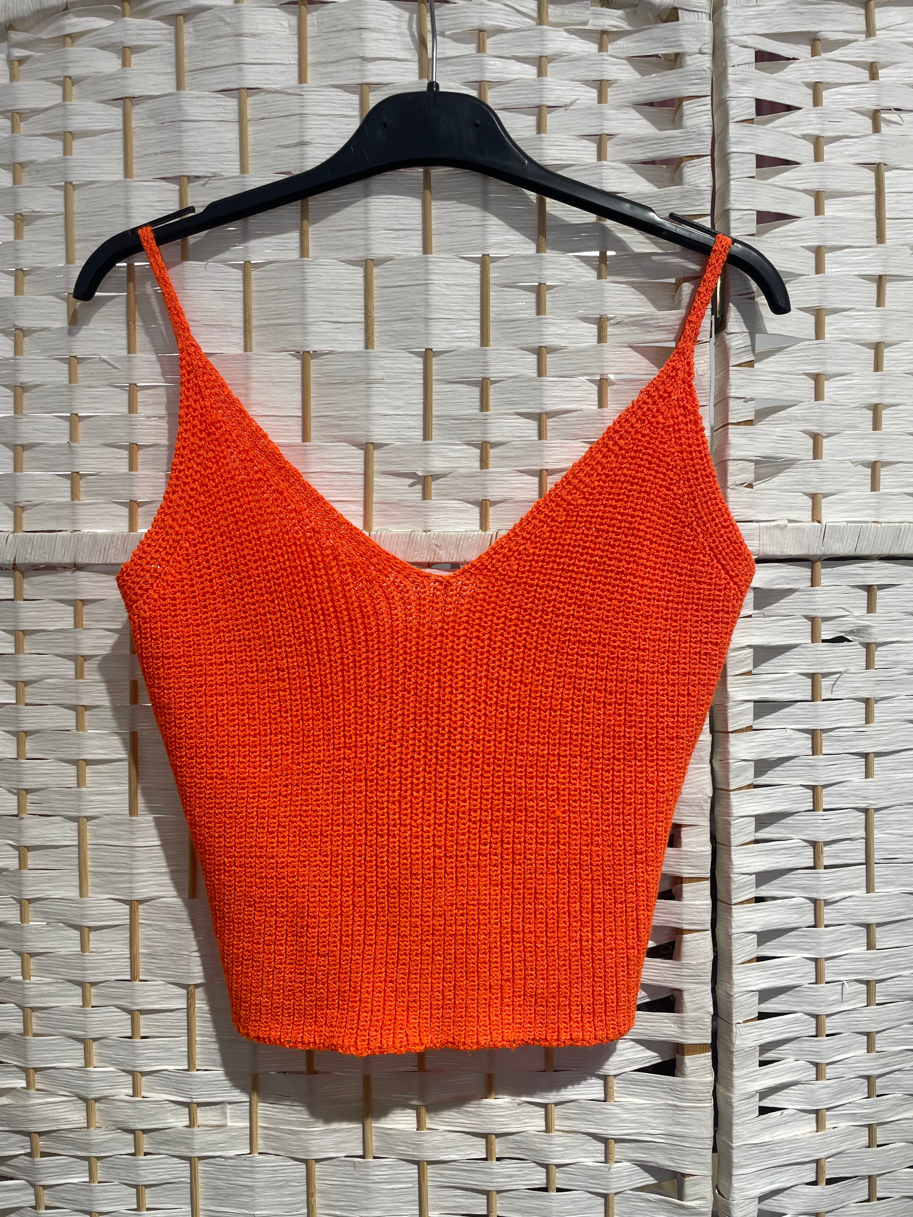 Top Orange