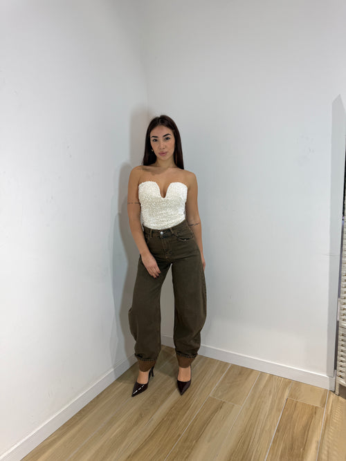 Body joia