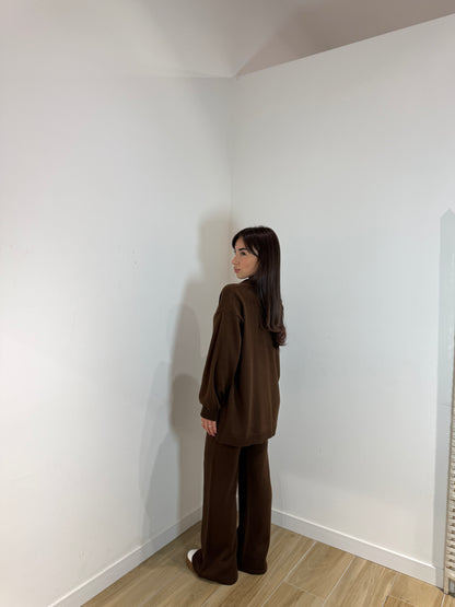 Coordset 3 pezzi Malesia