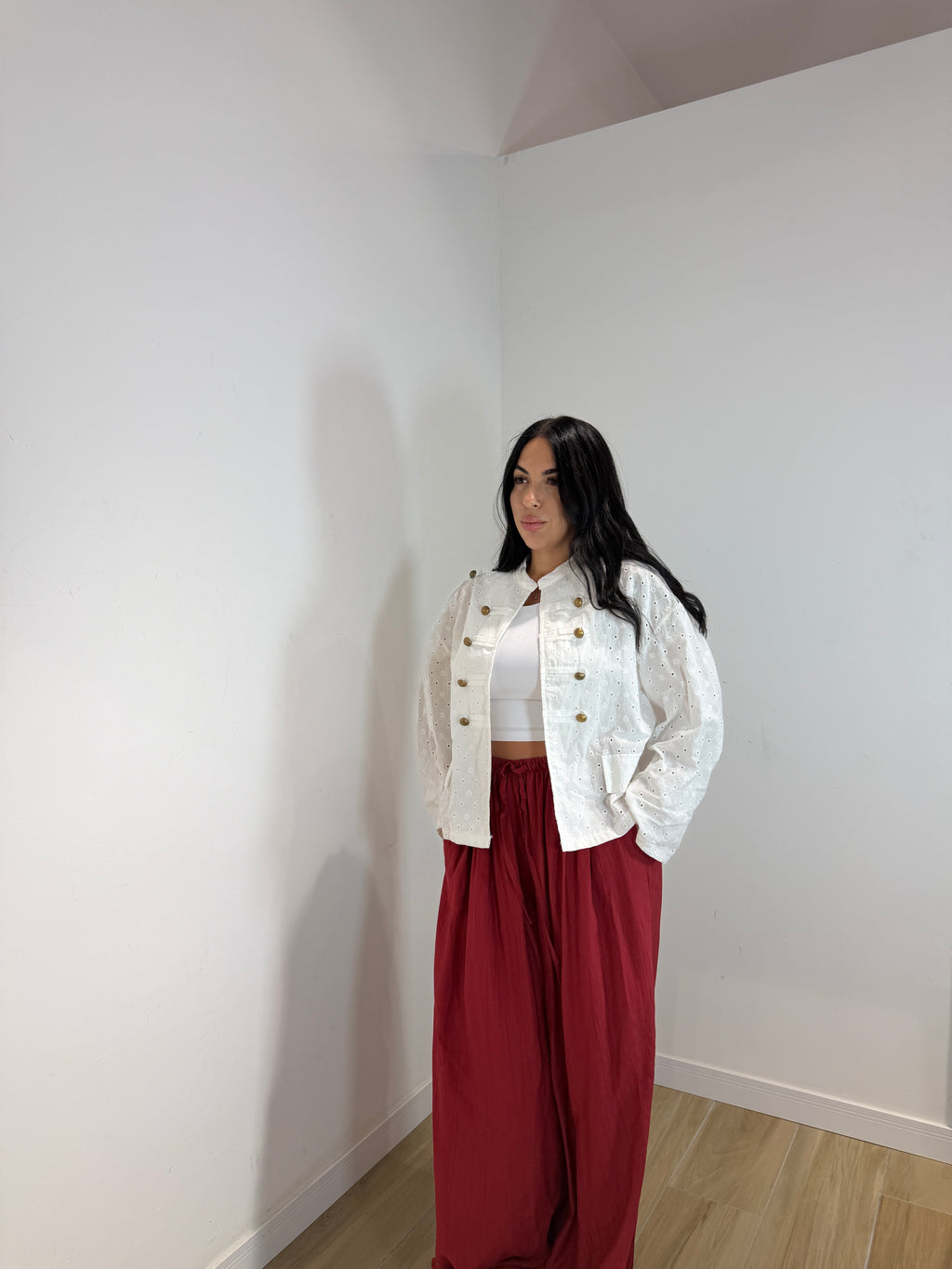 Camicia Layla