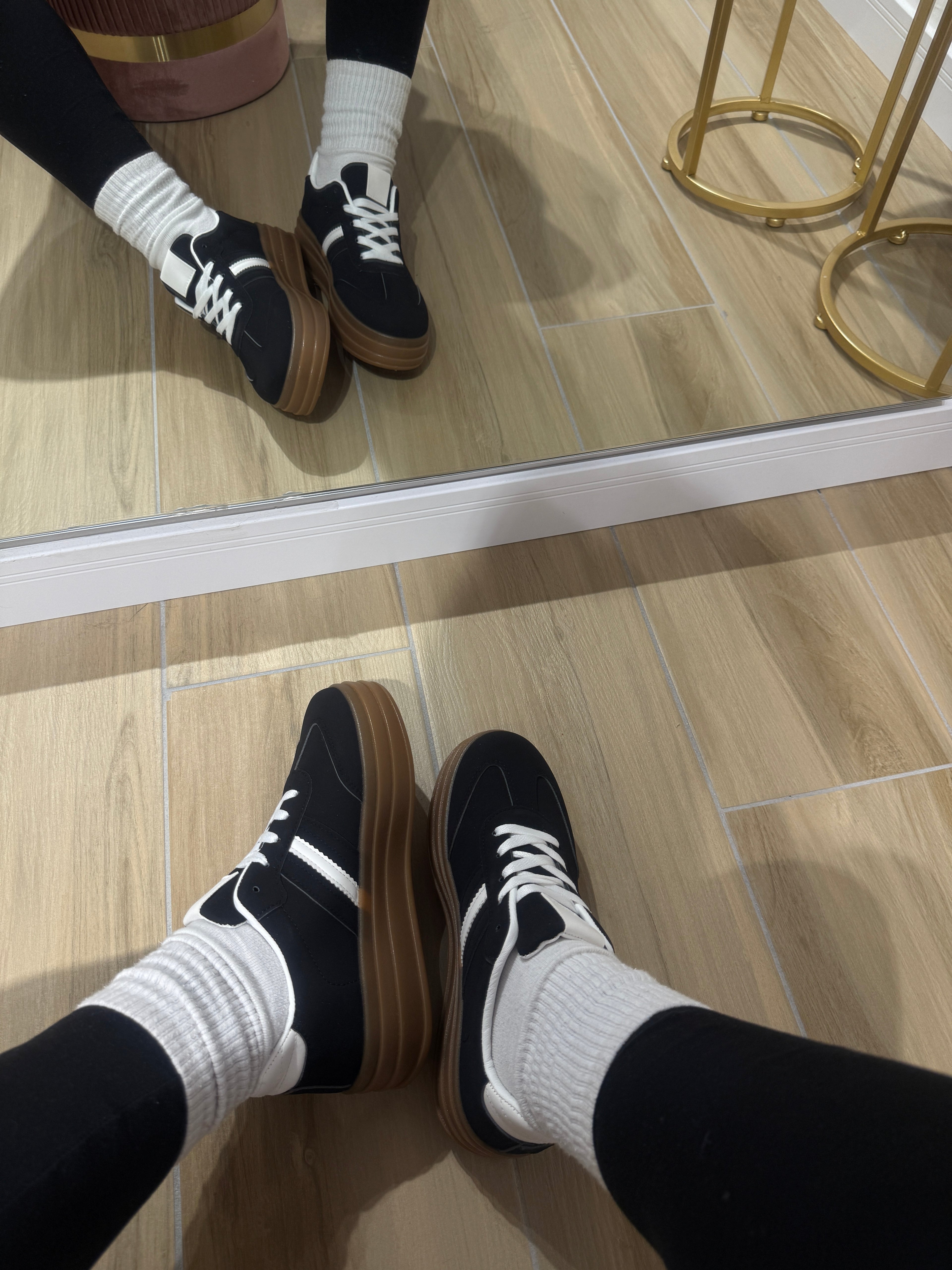 Sneakers Singapore