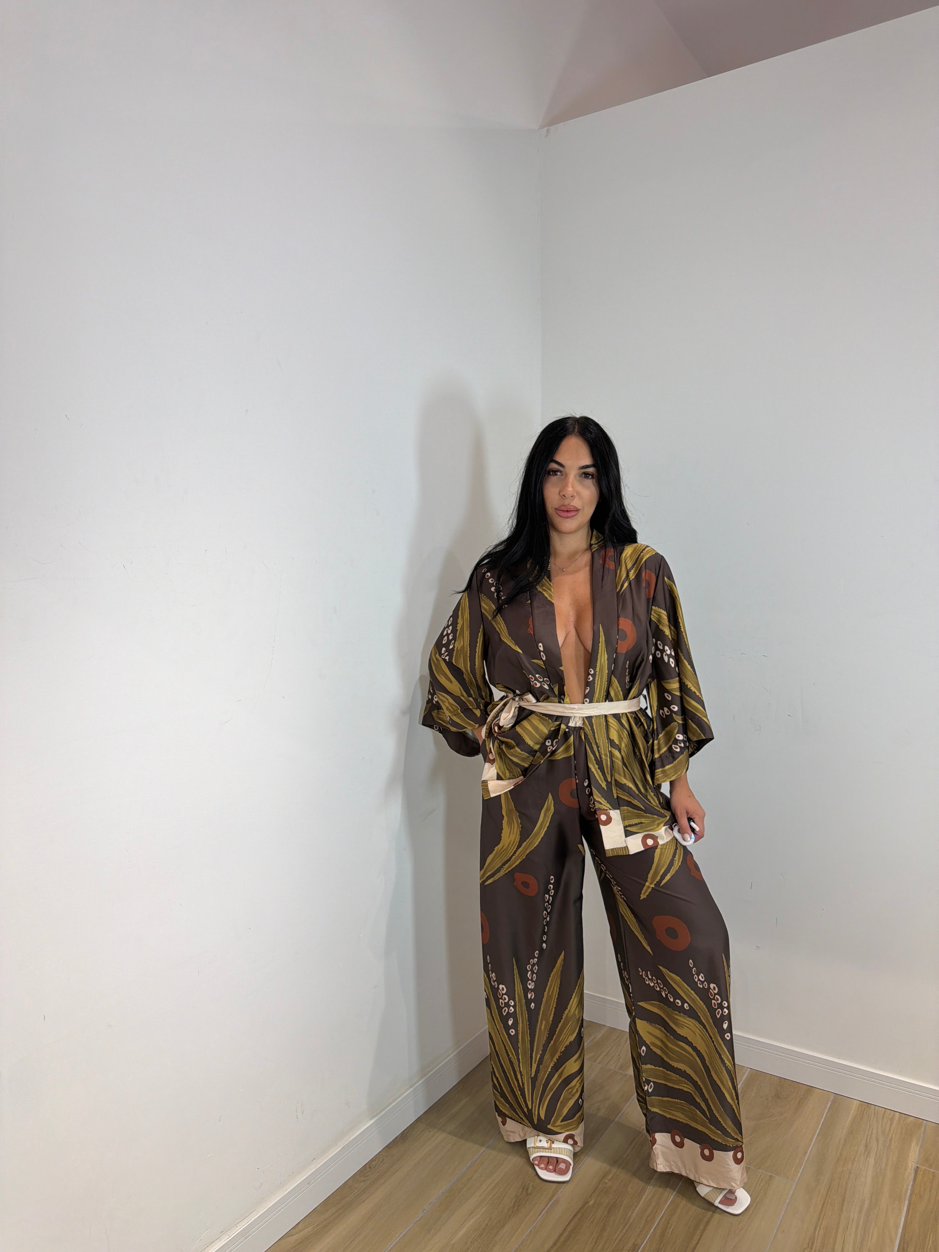 Coordinato Jasmine